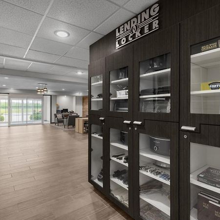 Candlewood Suites - Texas City By Ihg Esterno foto