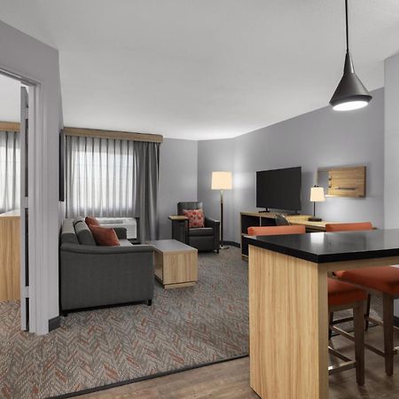 Candlewood Suites - Texas City By Ihg Esterno foto
