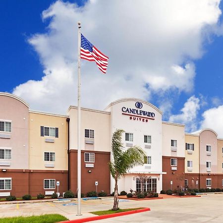 Candlewood Suites - Texas City By Ihg Esterno foto