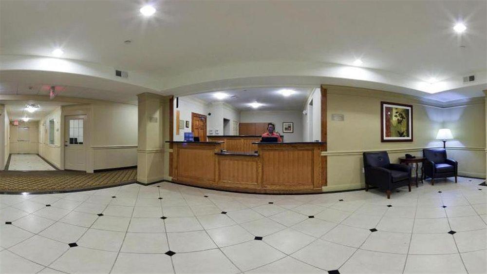 Candlewood Suites - Texas City By Ihg Esterno foto