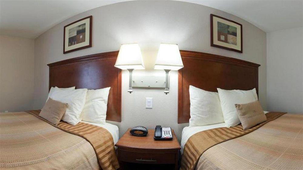 Candlewood Suites - Texas City By Ihg Esterno foto