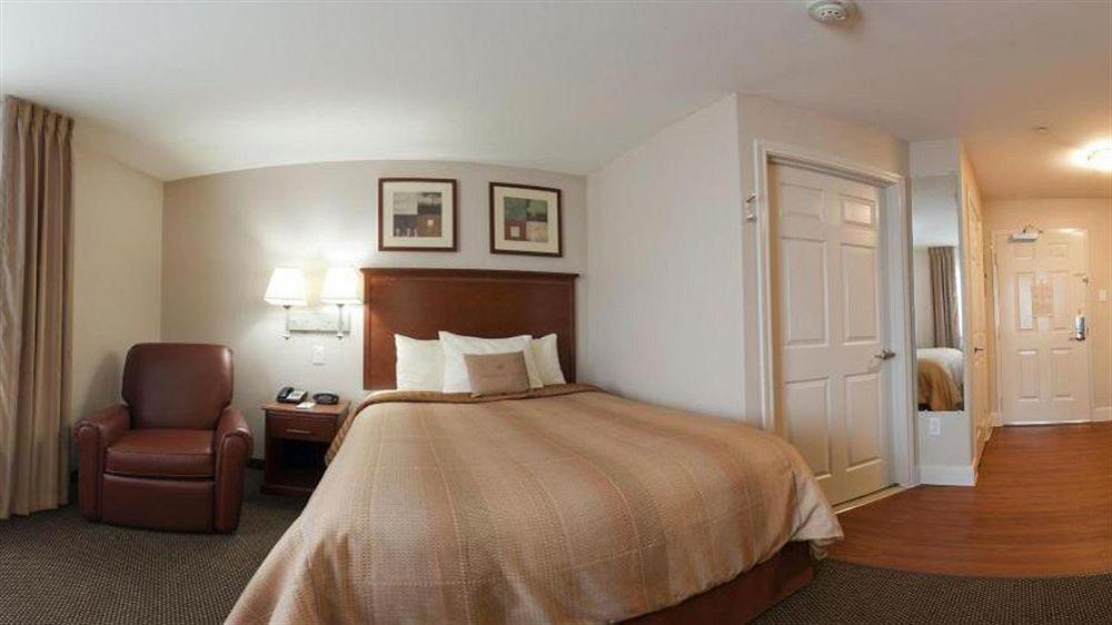 Candlewood Suites - Texas City By Ihg Esterno foto