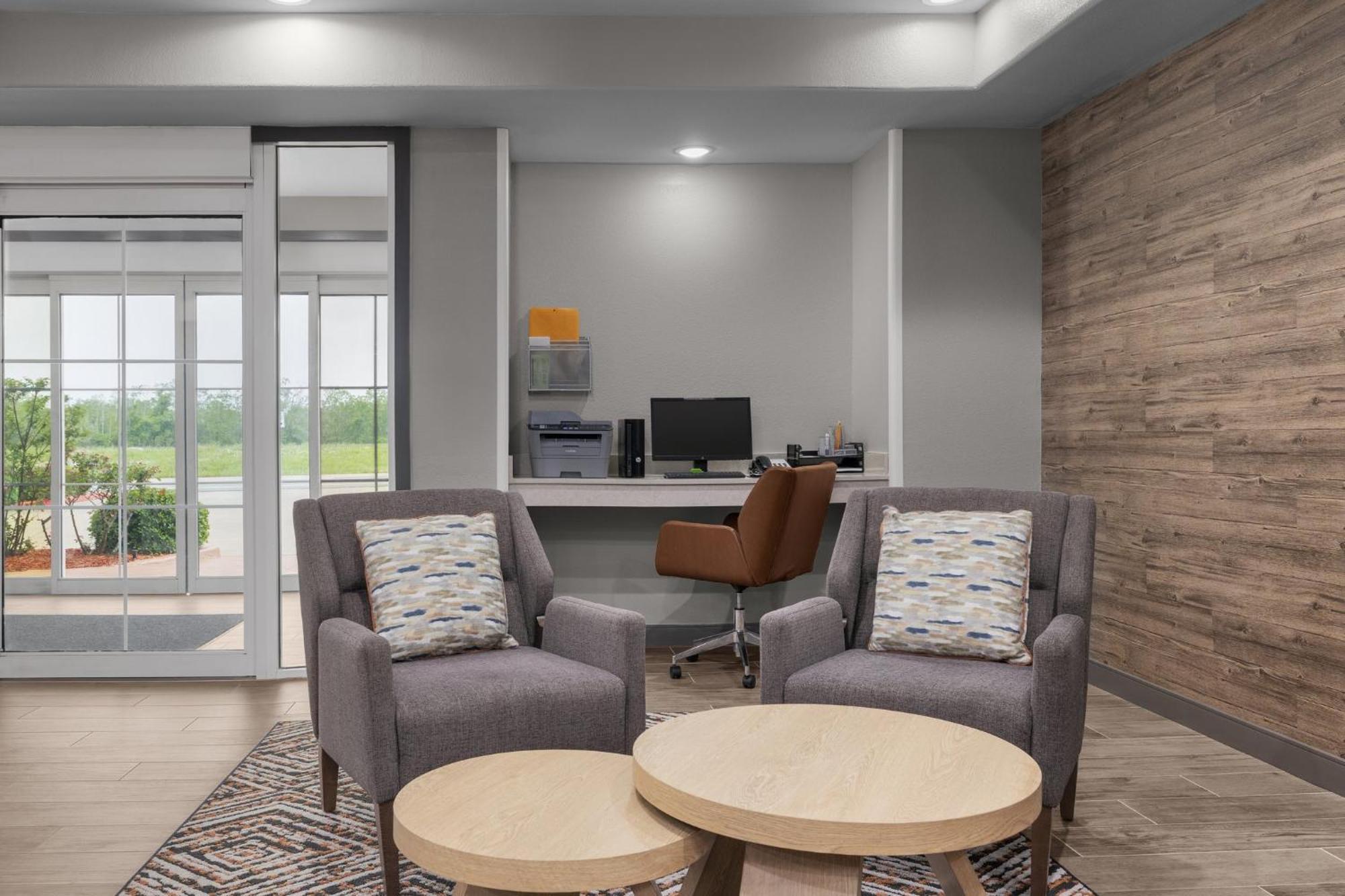 Candlewood Suites - Texas City By Ihg Esterno foto