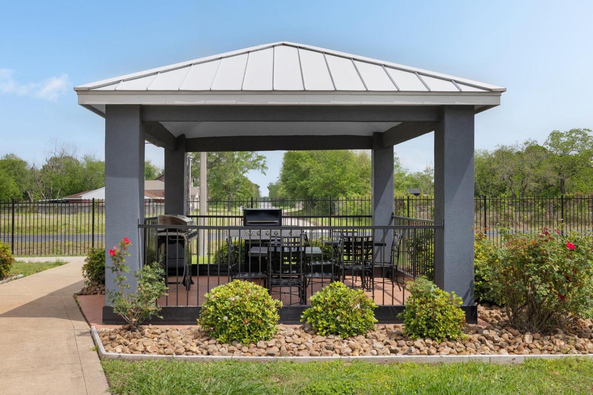 Candlewood Suites - Texas City By Ihg Esterno foto