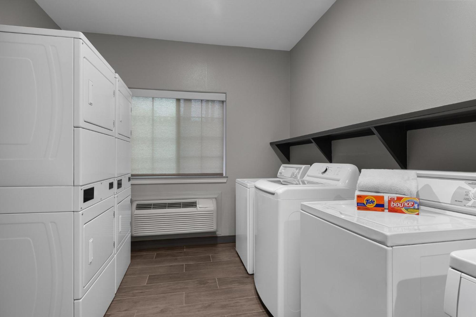 Candlewood Suites - Texas City By Ihg Esterno foto