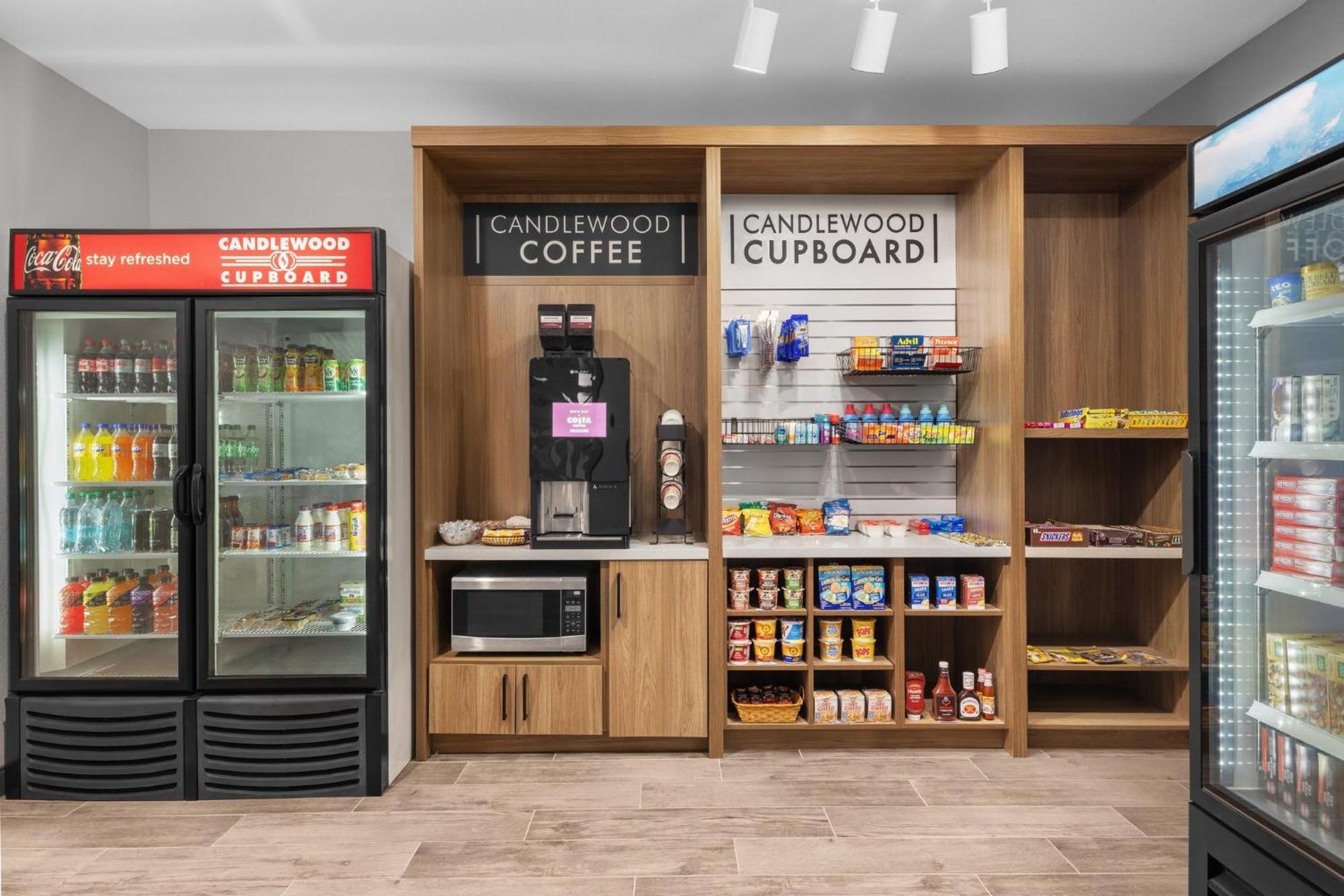 Candlewood Suites - Texas City By Ihg Esterno foto