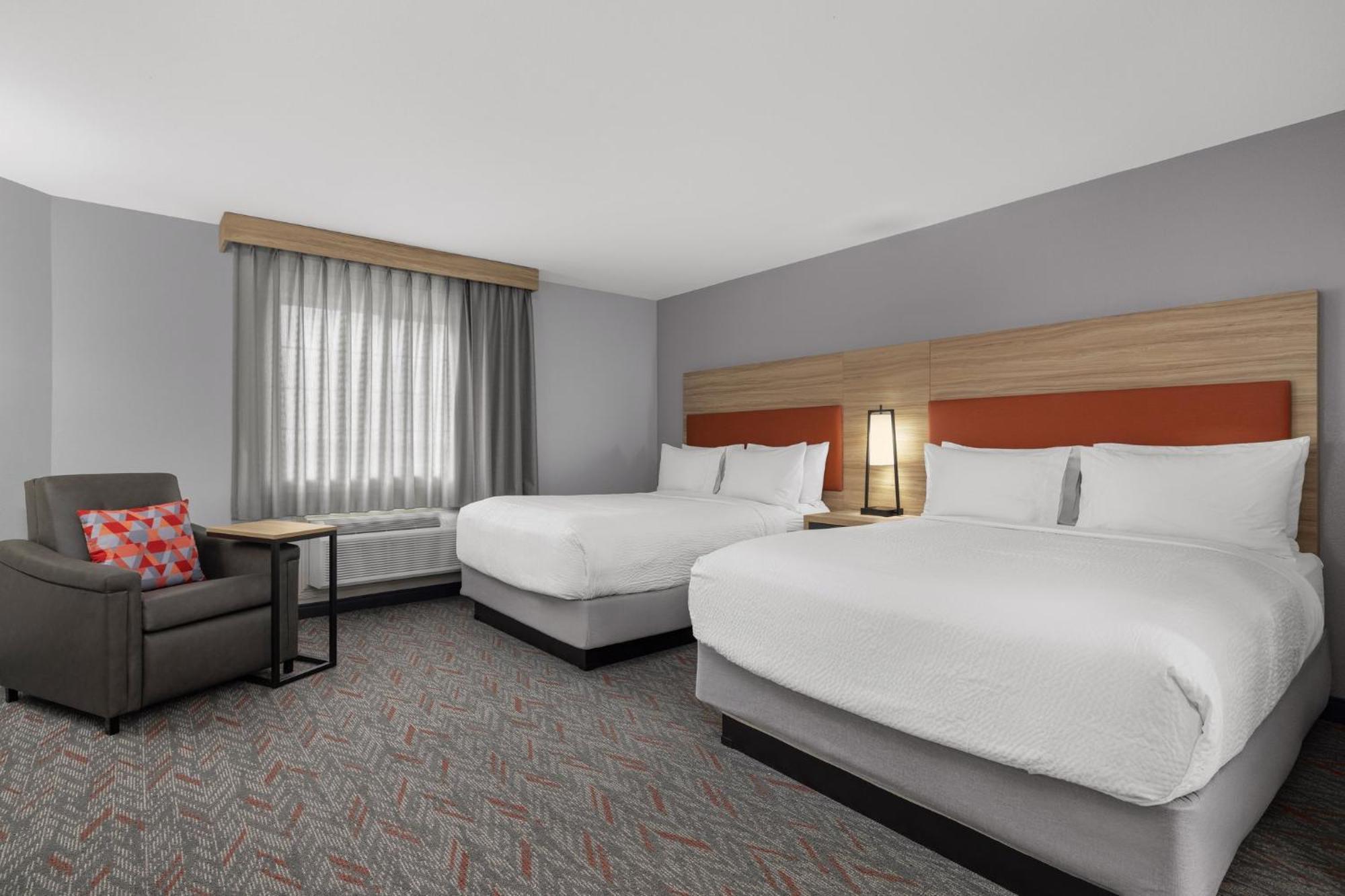 Candlewood Suites - Texas City By Ihg Esterno foto