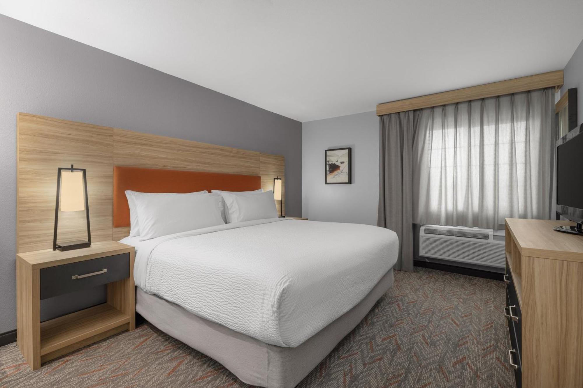 Candlewood Suites - Texas City By Ihg Esterno foto