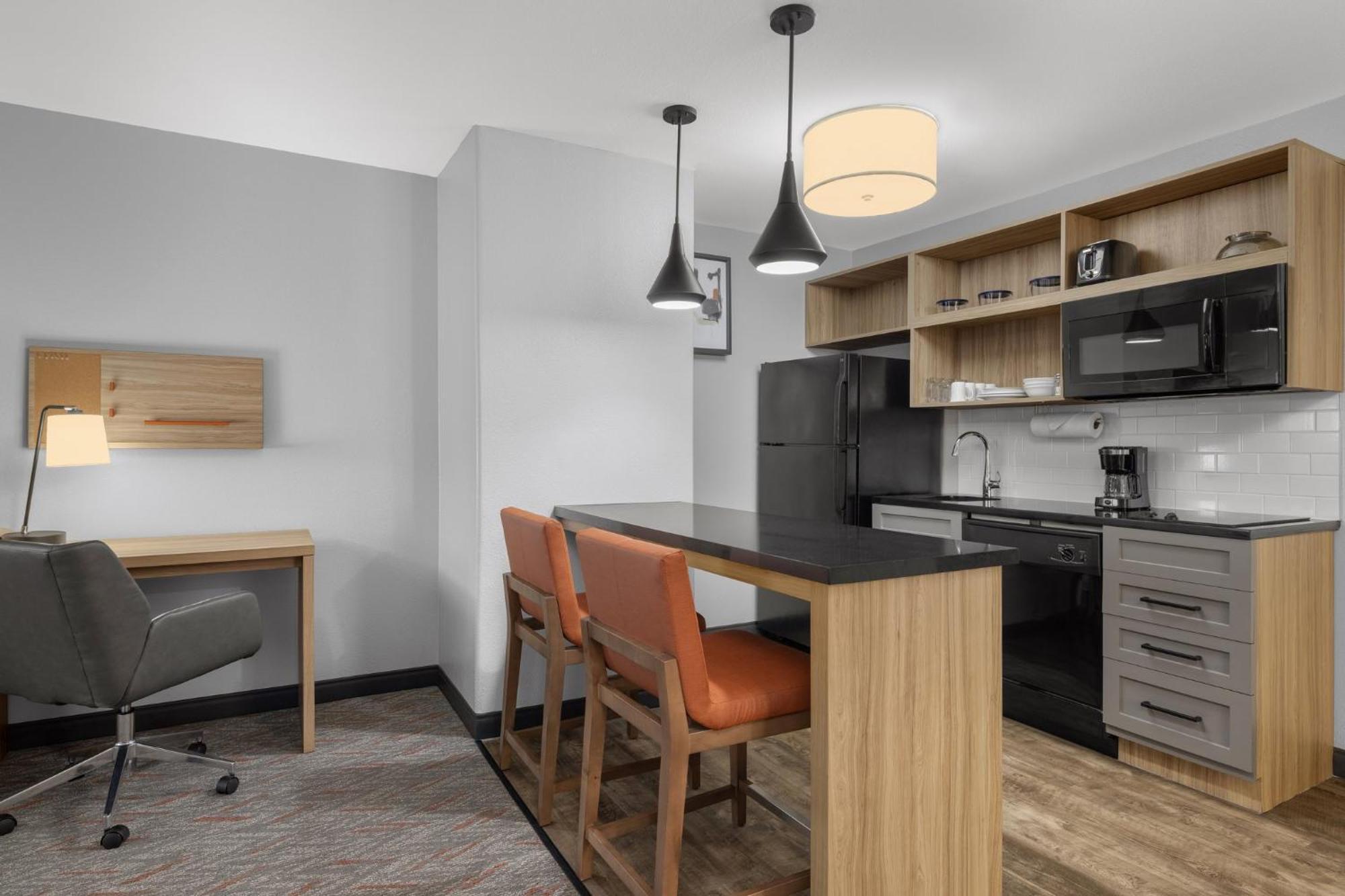 Candlewood Suites - Texas City By Ihg Esterno foto
