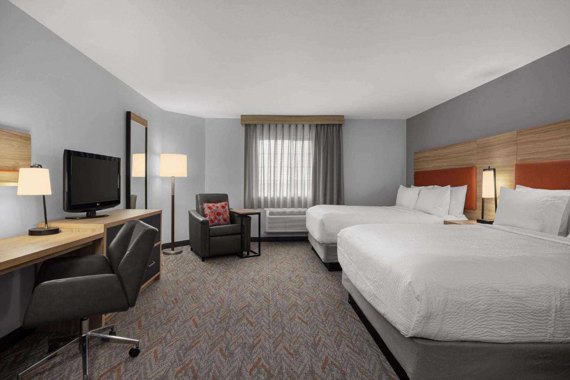 Candlewood Suites - Texas City By Ihg Esterno foto