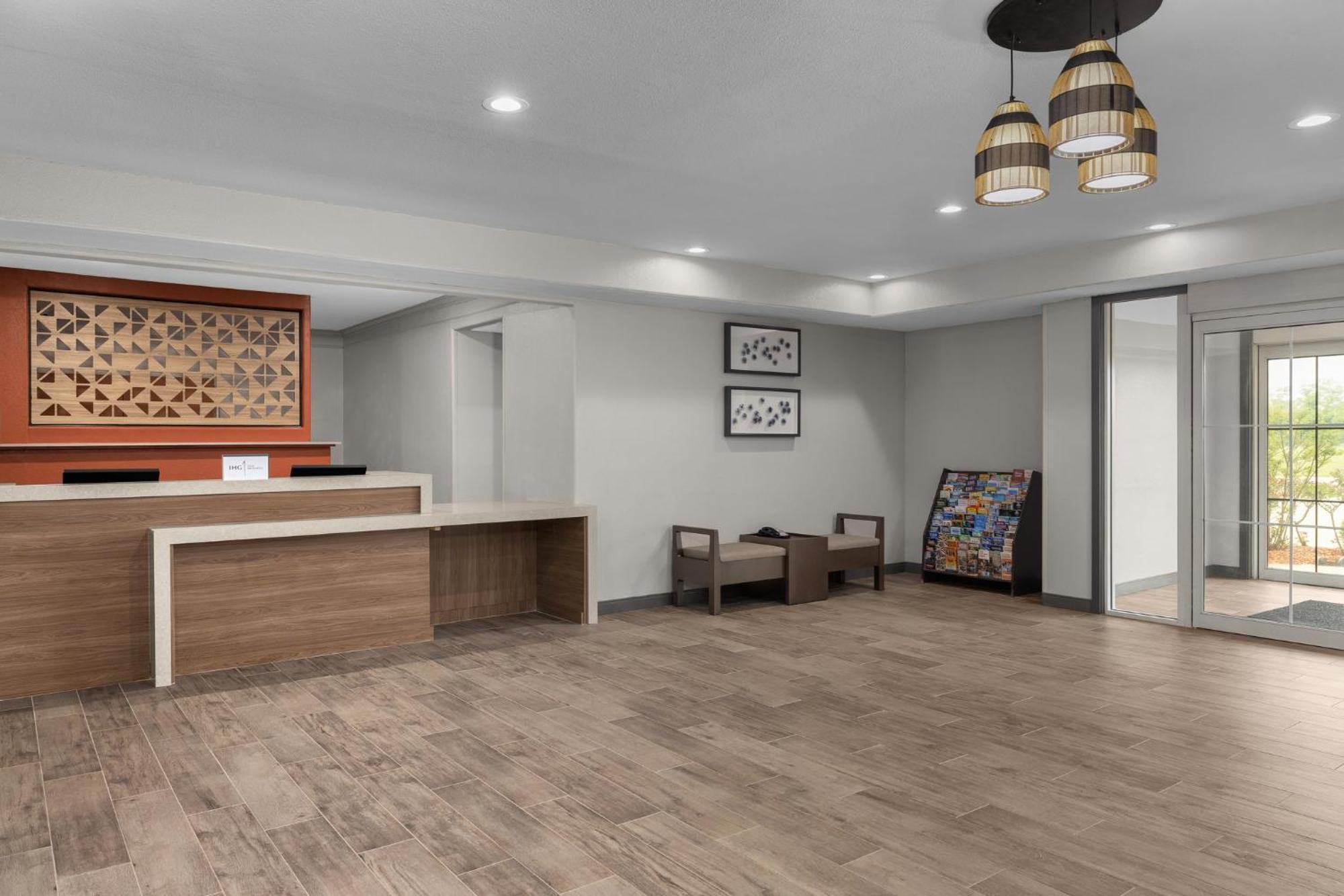 Candlewood Suites - Texas City By Ihg Esterno foto