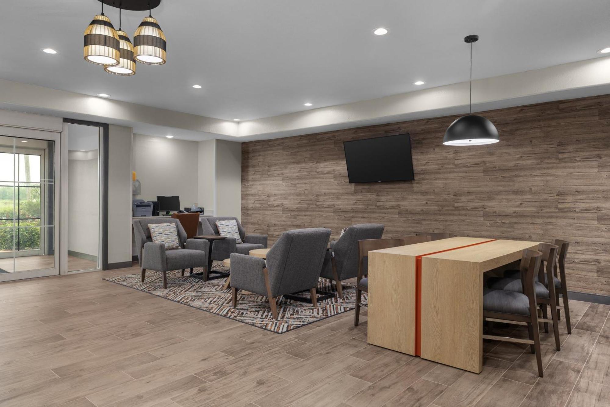 Candlewood Suites - Texas City By Ihg Esterno foto