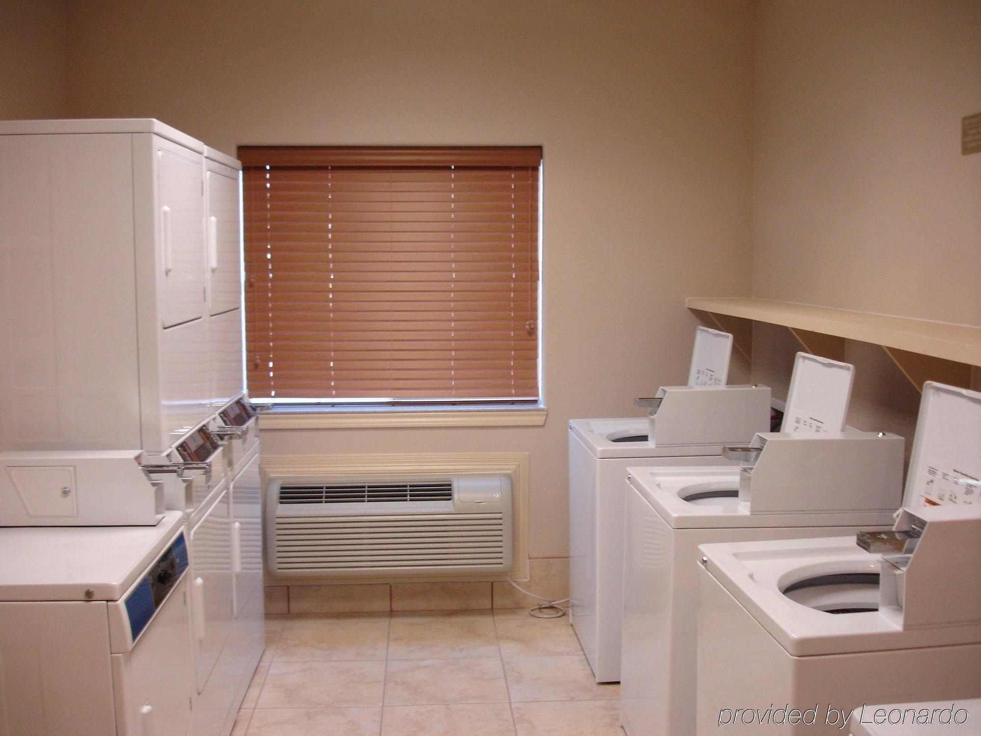 Candlewood Suites - Texas City By Ihg Servizi foto