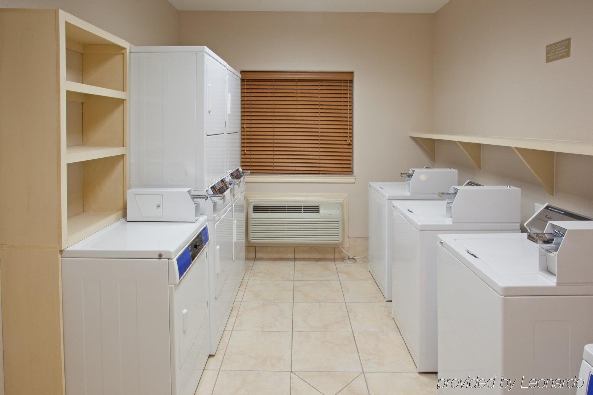 Candlewood Suites - Texas City By Ihg Esterno foto