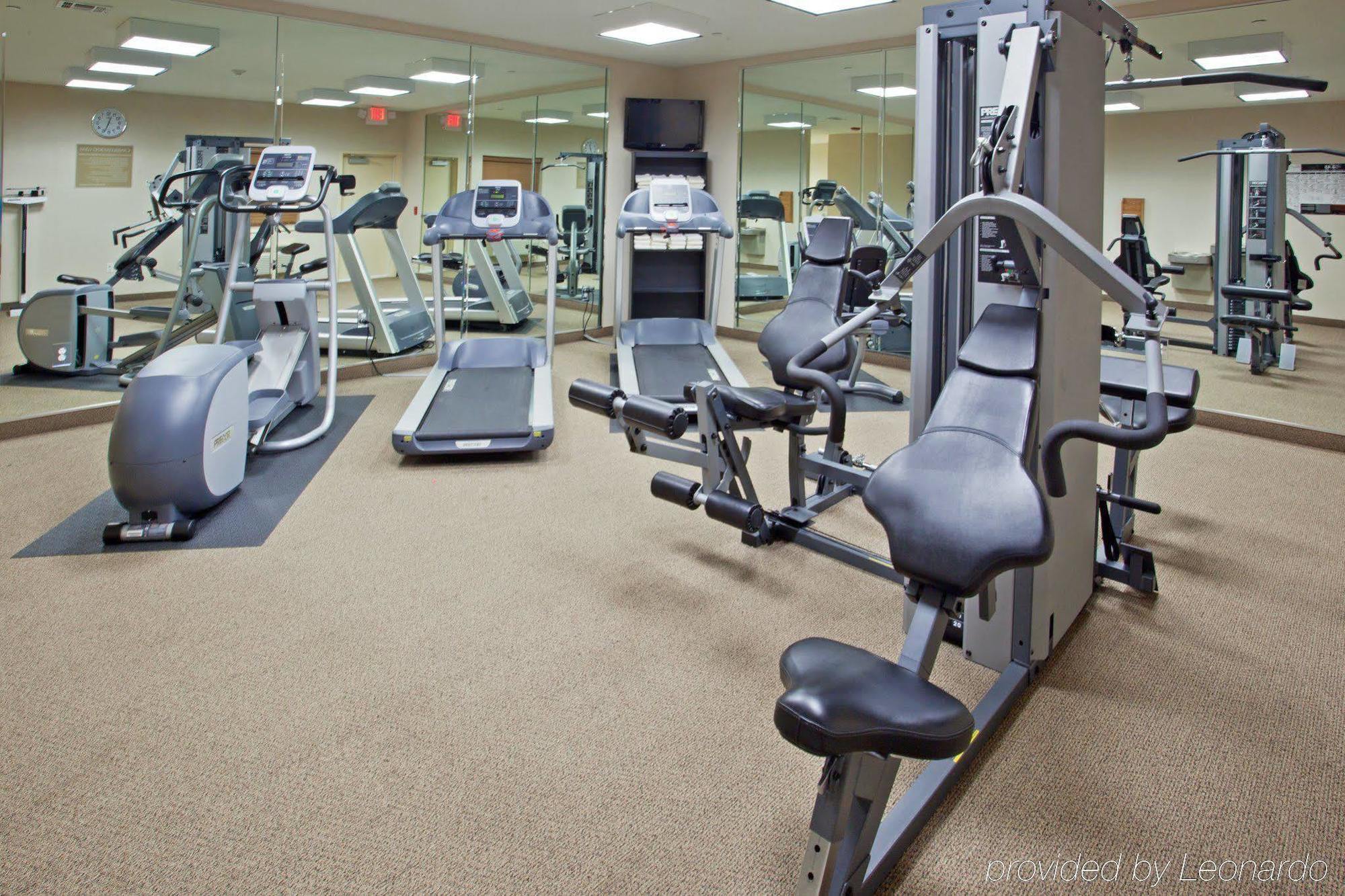 Candlewood Suites - Texas City By Ihg Servizi foto