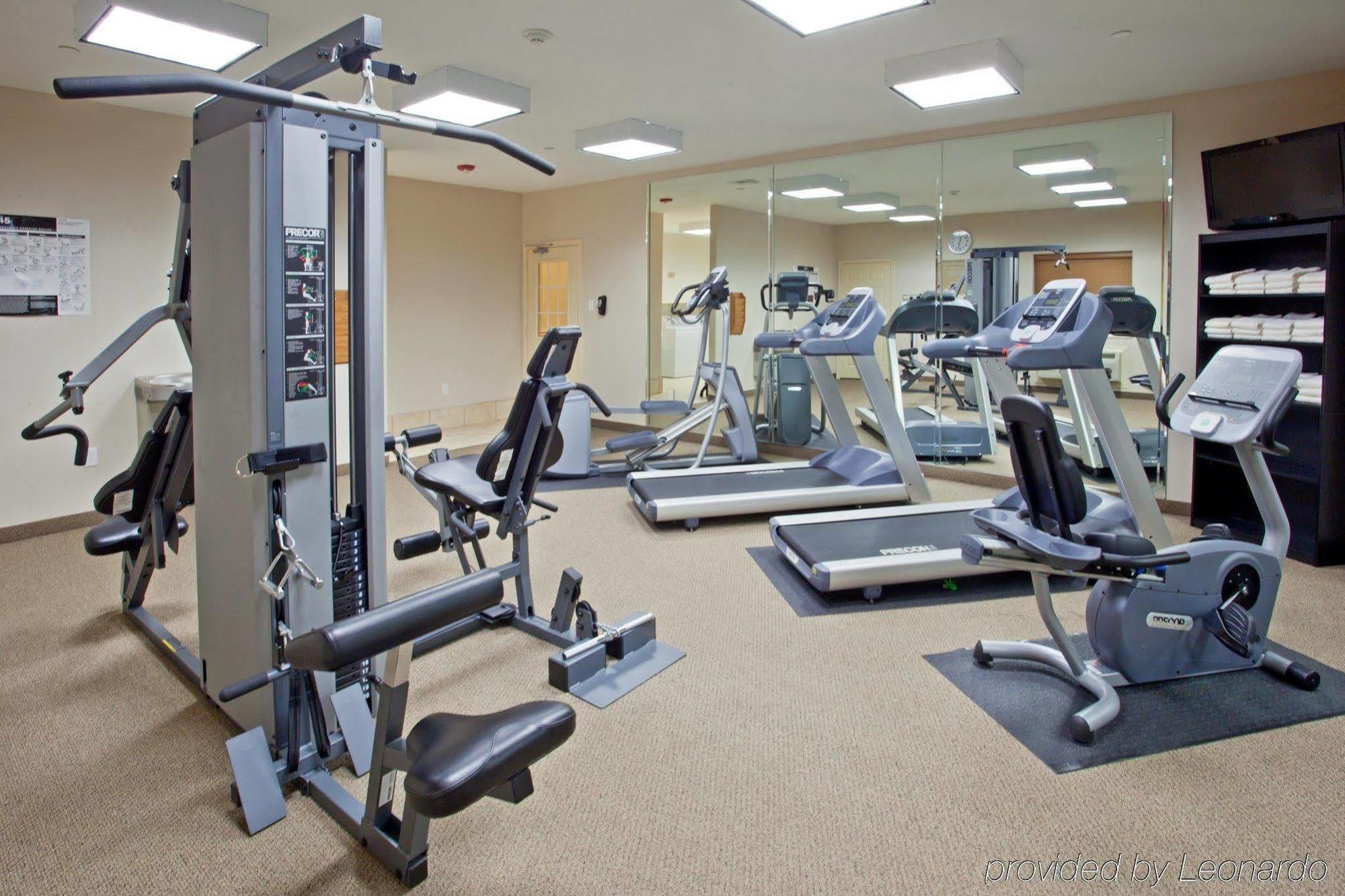 Candlewood Suites - Texas City By Ihg Esterno foto