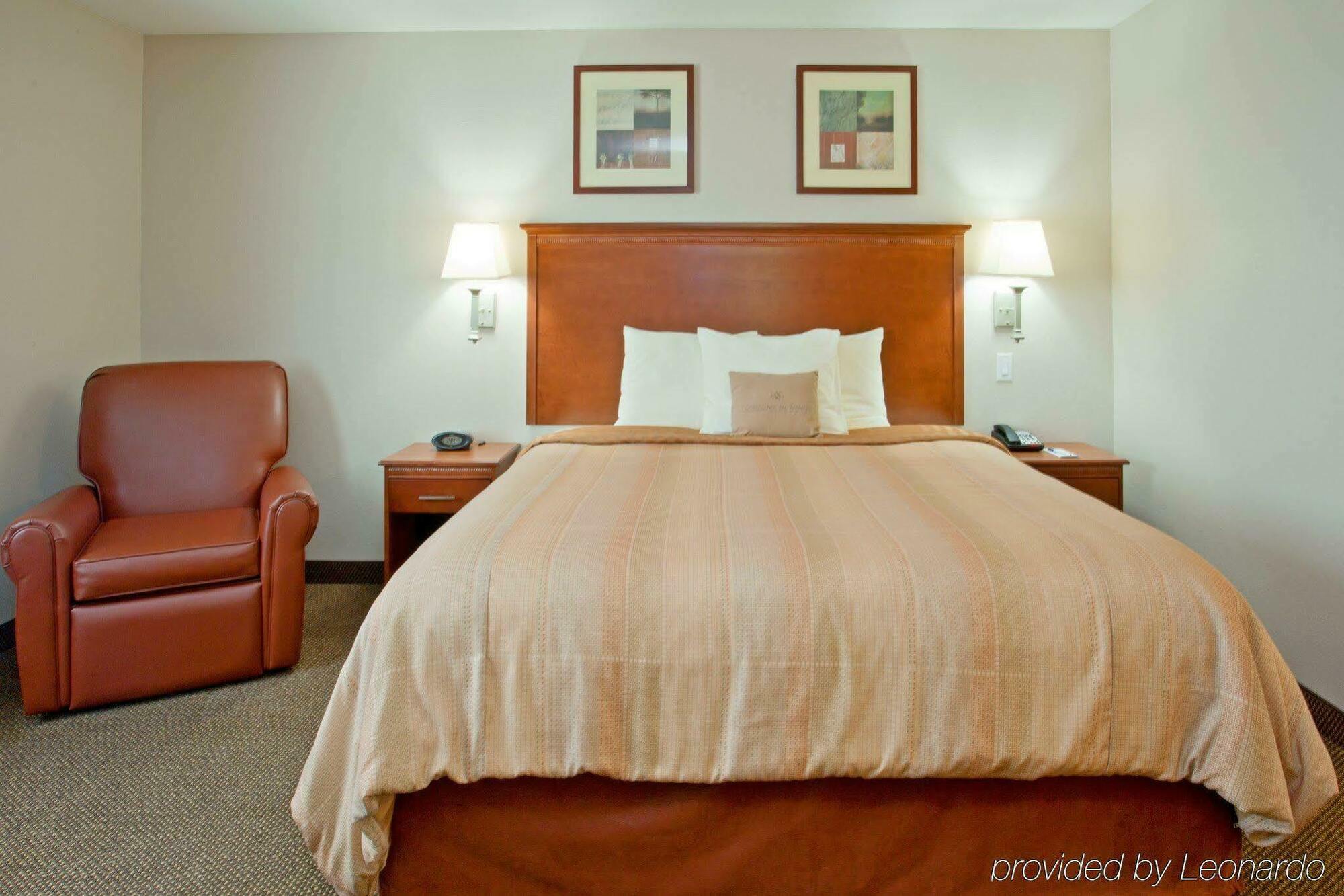Candlewood Suites - Texas City By Ihg Camera foto
