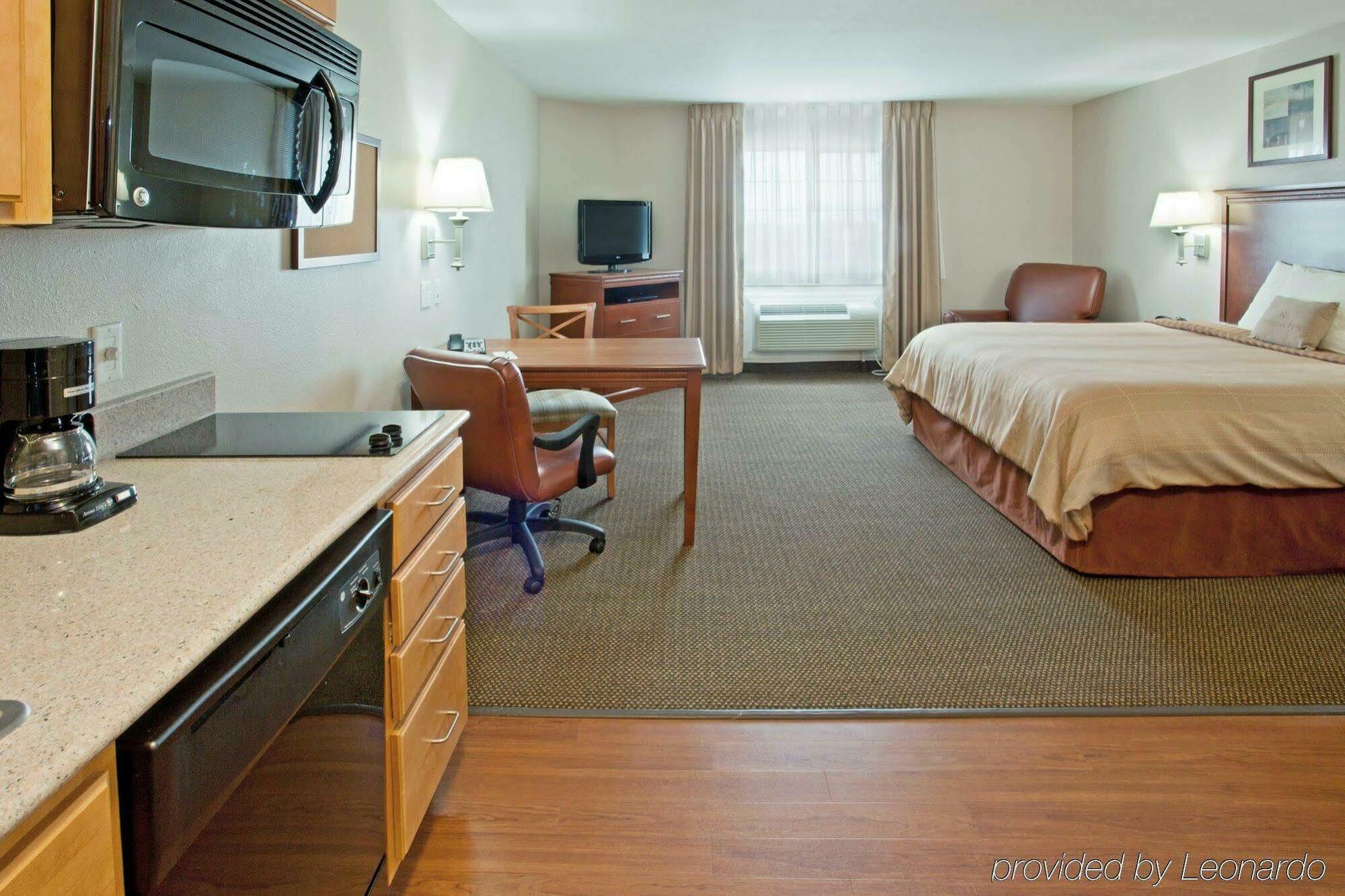 Candlewood Suites - Texas City By Ihg Camera foto