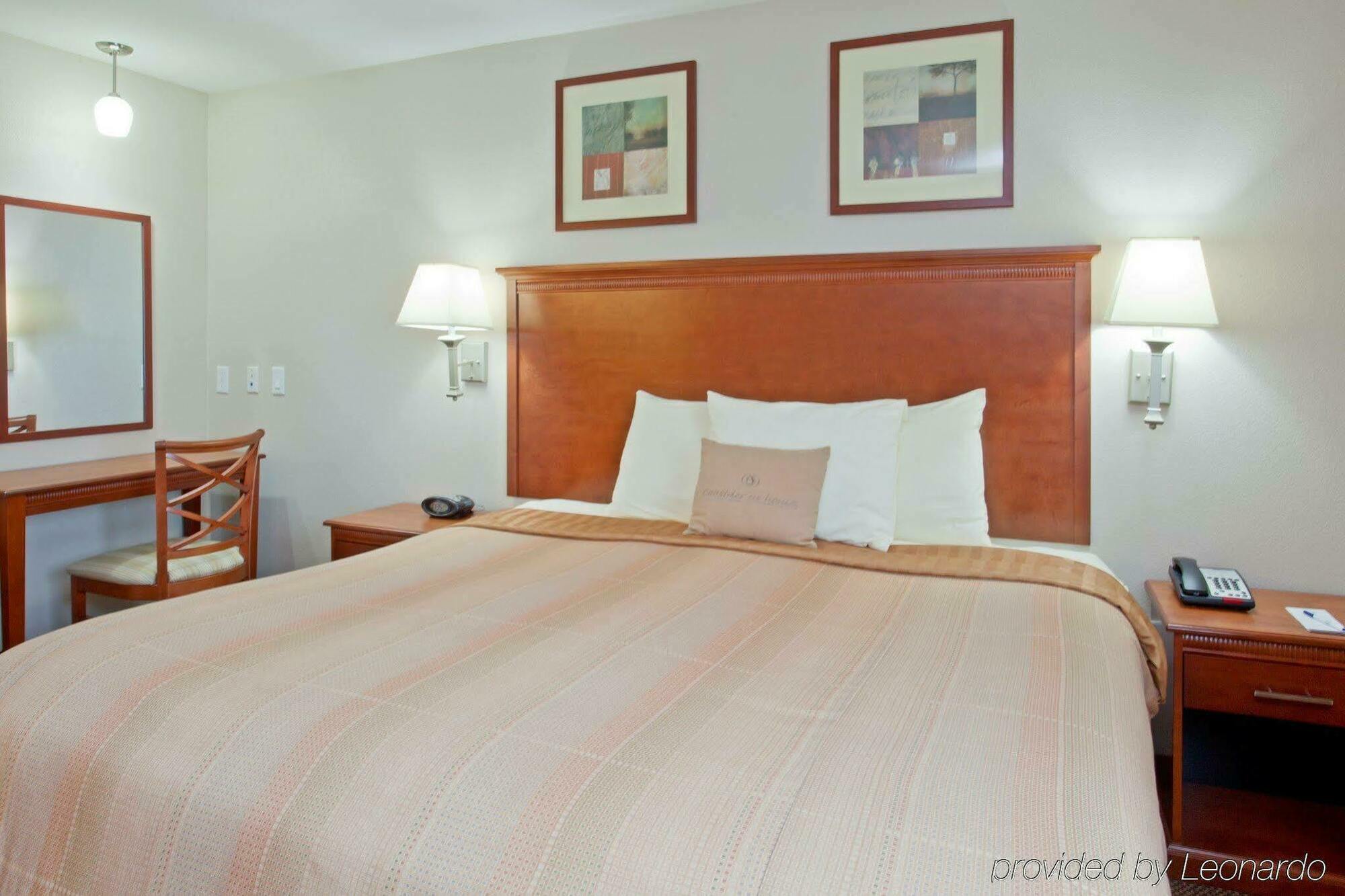 Candlewood Suites - Texas City By Ihg Camera foto