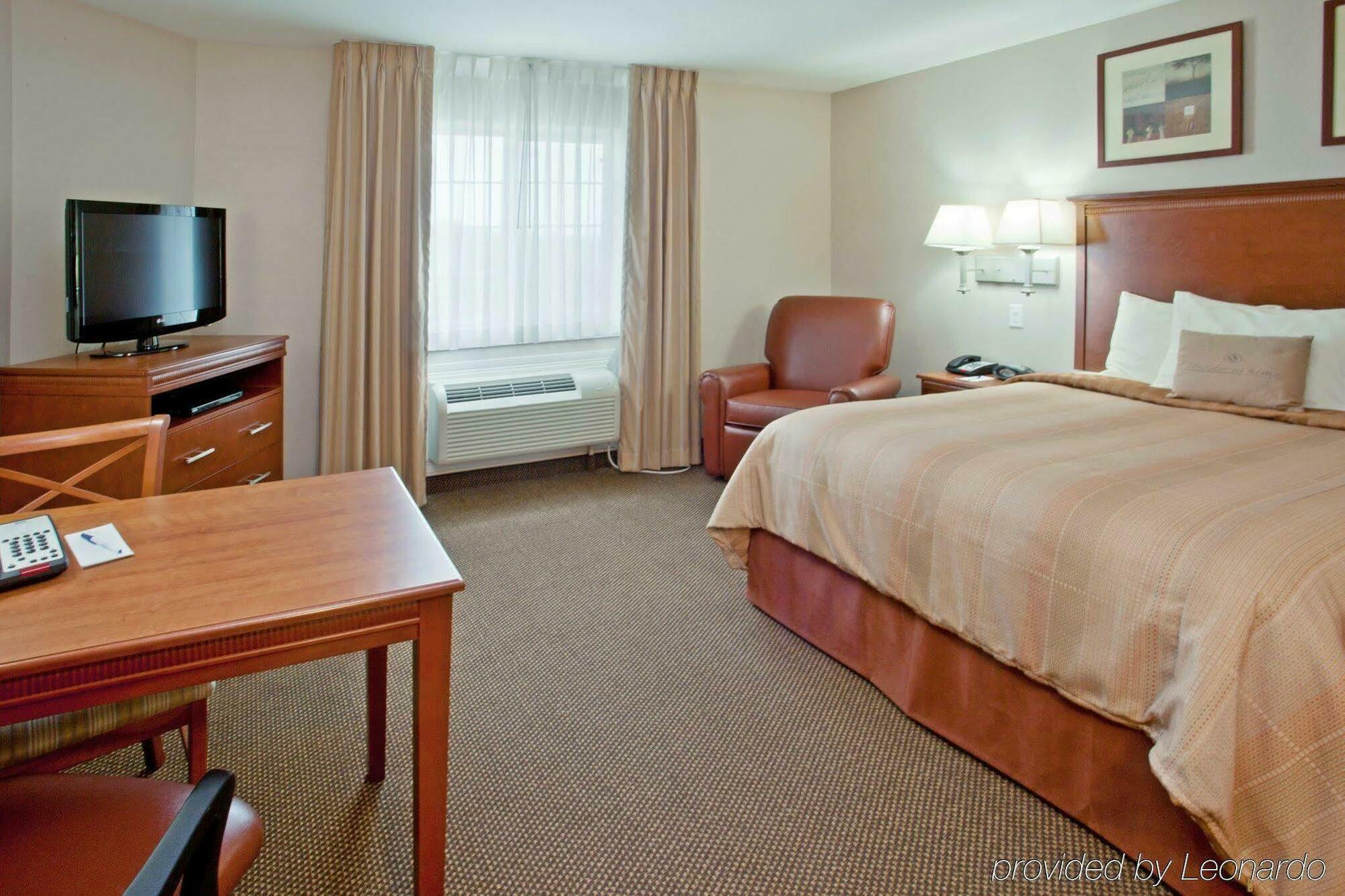 Candlewood Suites - Texas City By Ihg Camera foto