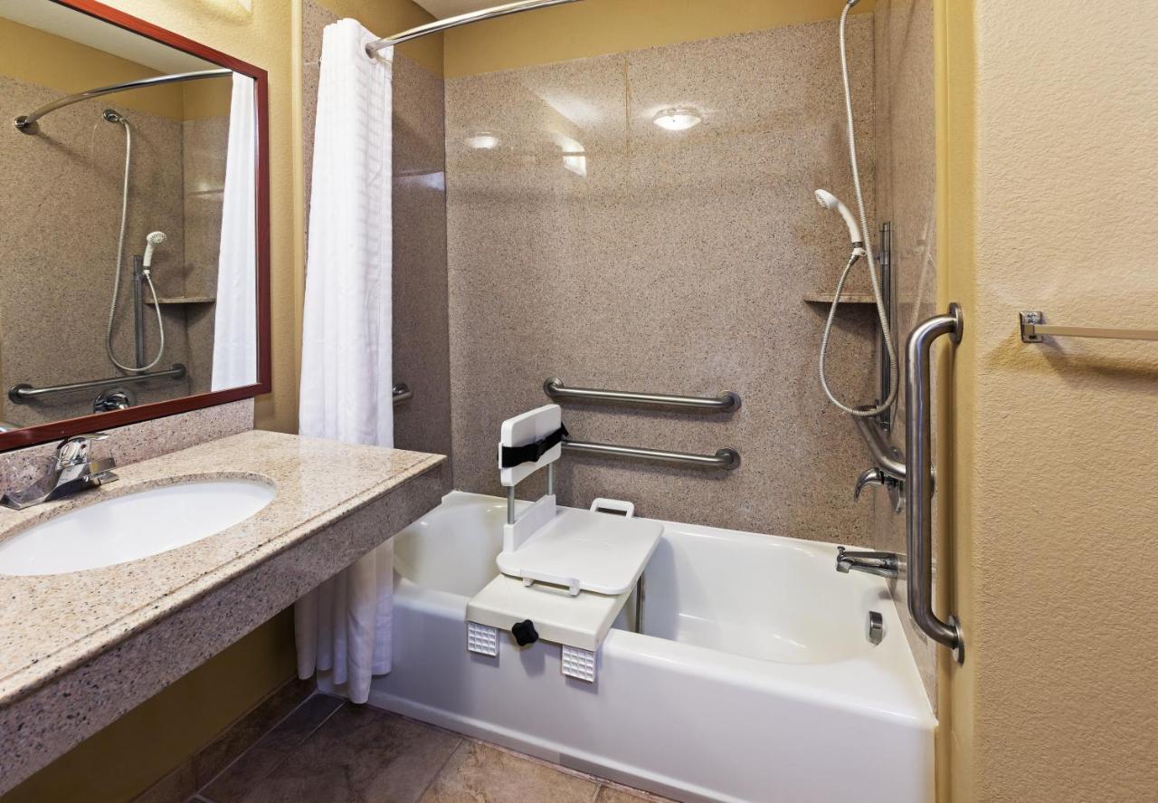 Candlewood Suites - Texas City By Ihg Esterno foto