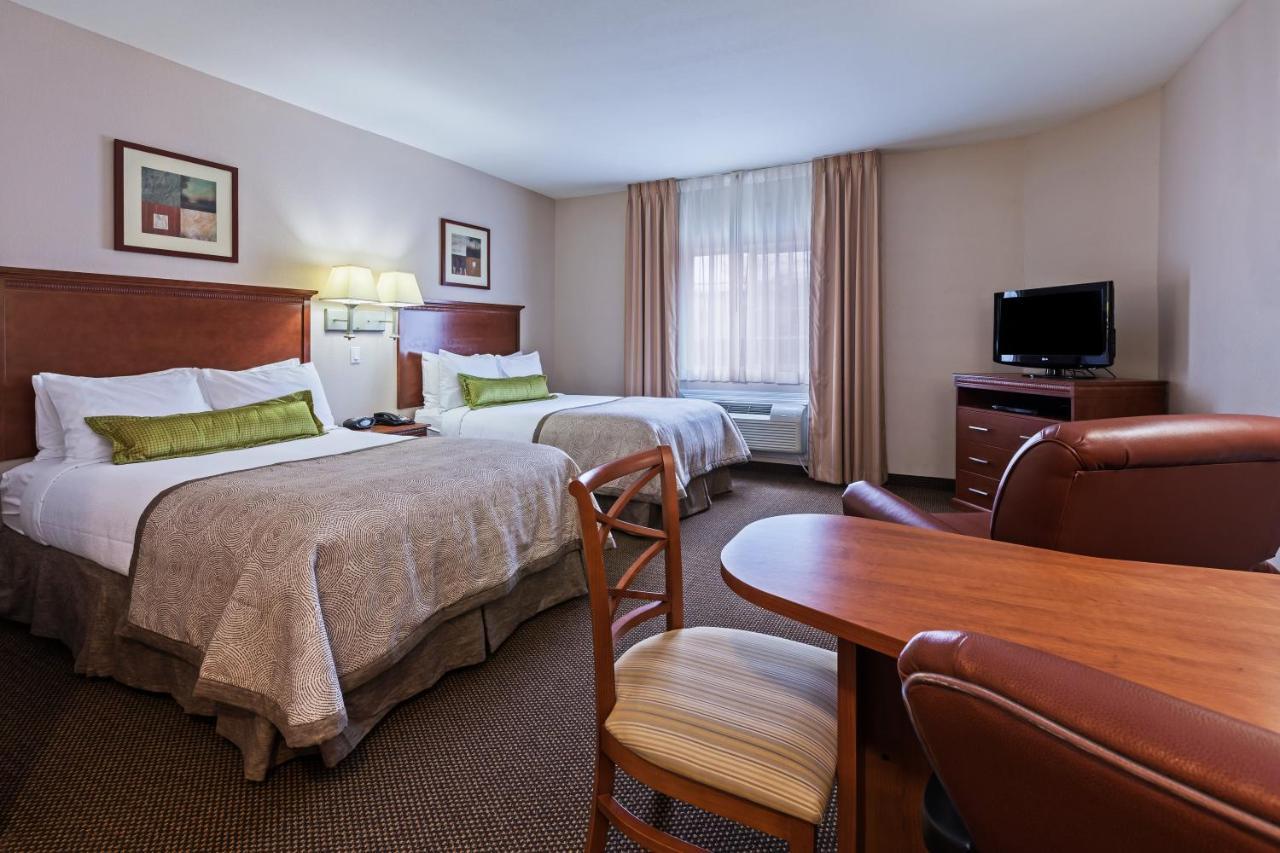 Candlewood Suites - Texas City By Ihg Esterno foto