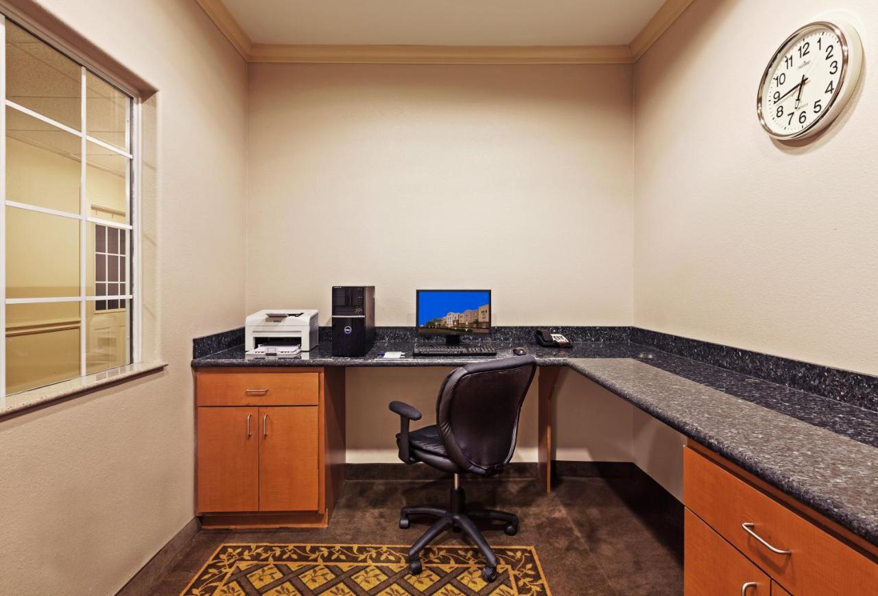 Candlewood Suites - Texas City By Ihg Esterno foto
