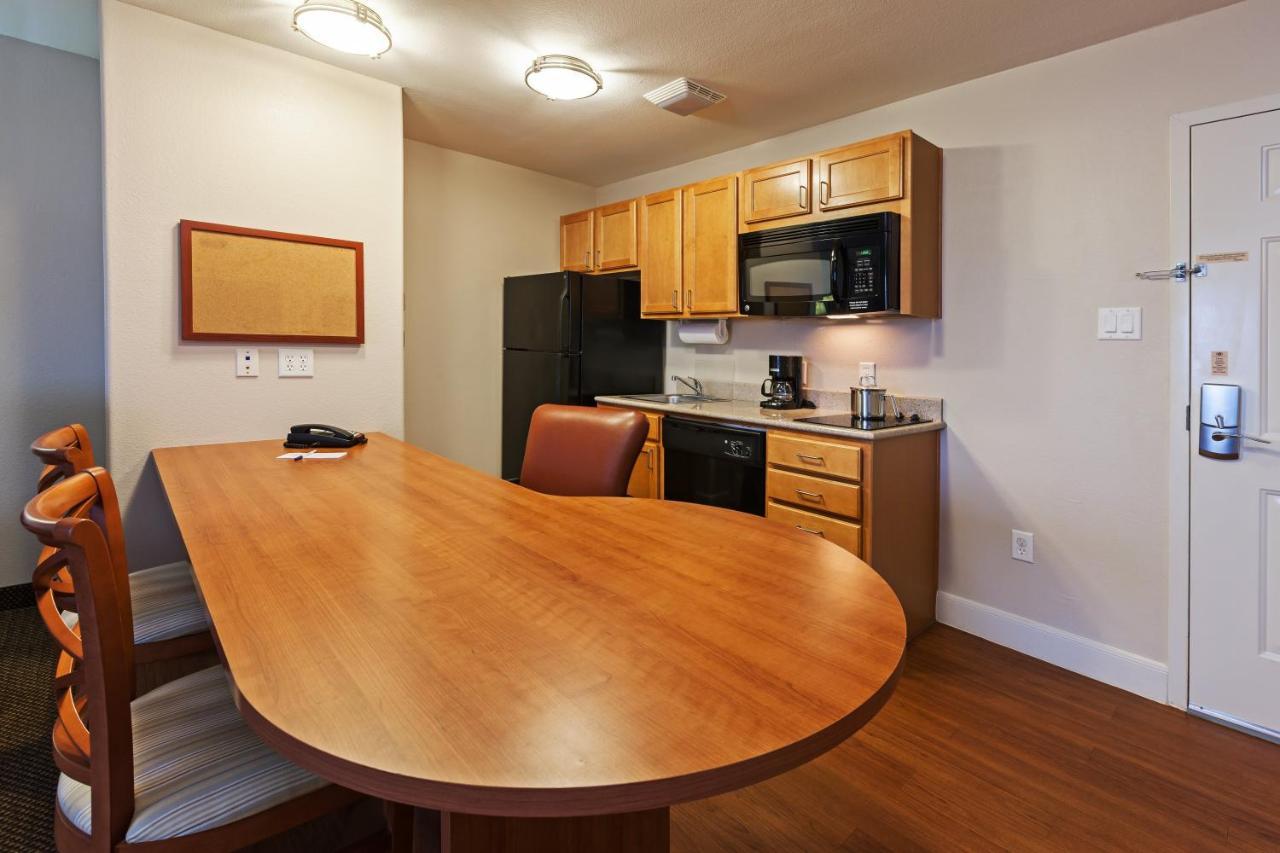 Candlewood Suites - Texas City By Ihg Esterno foto