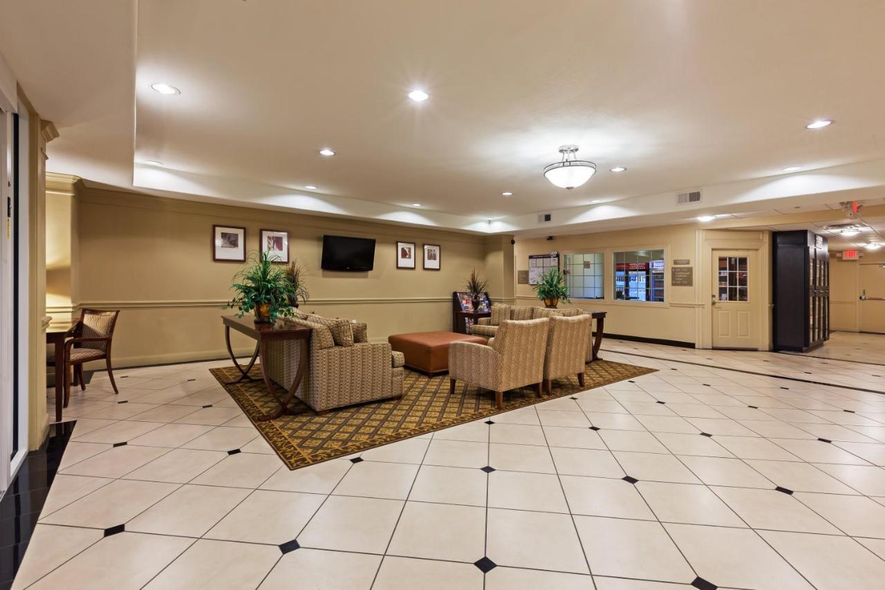 Candlewood Suites - Texas City By Ihg Esterno foto