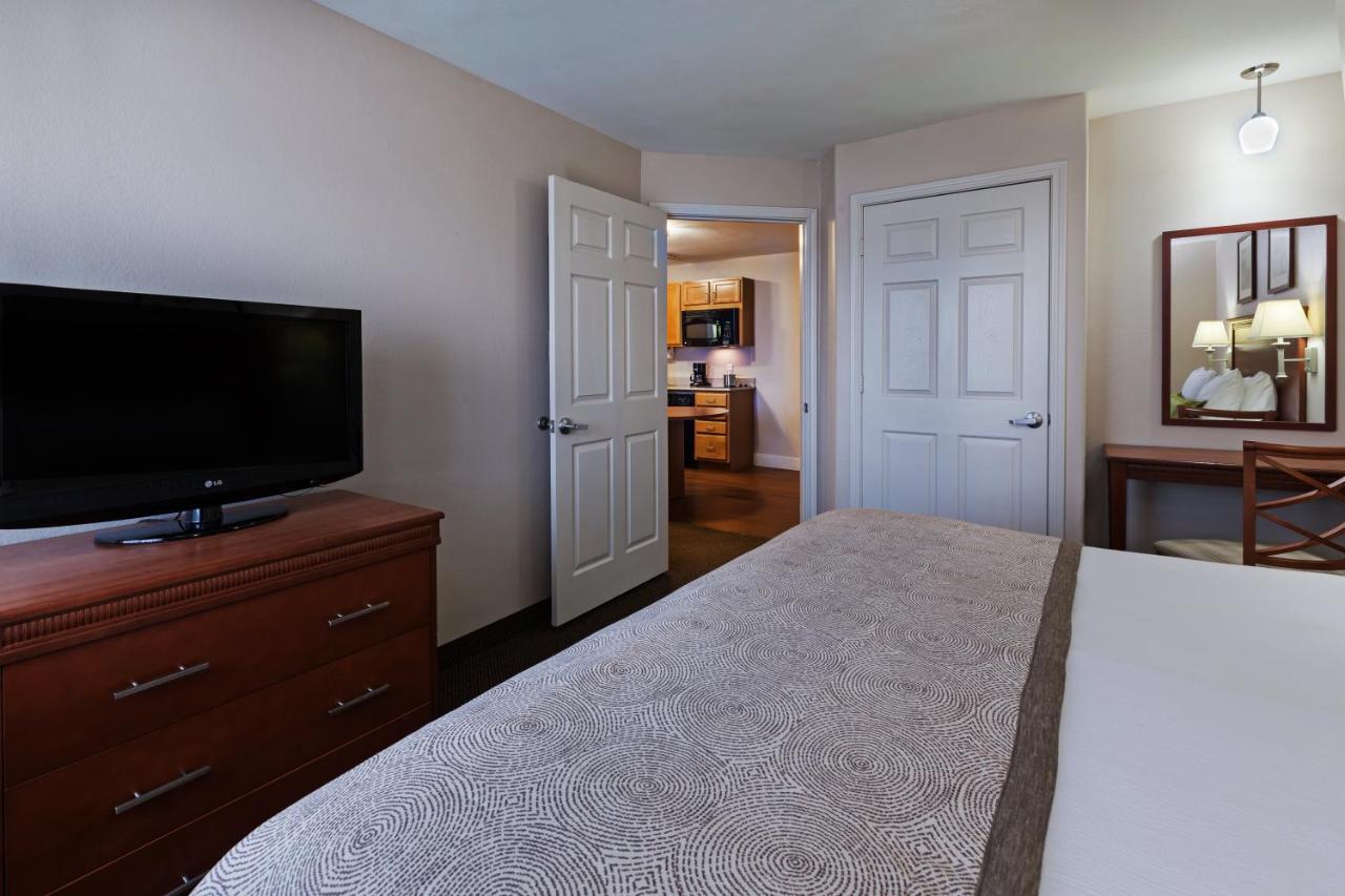 Candlewood Suites - Texas City By Ihg Esterno foto
